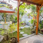 Svaha Private Villas Ceningan