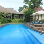 Rigils Lembongan Accommodation