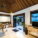 Villa Damai Lembongan