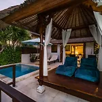 Villa Damai Lembongan
