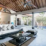 Villa Lotus
