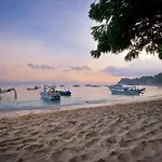 Lumbung Bali Huts