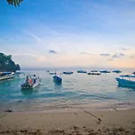 Lumbung Bali Huts