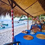 Lumbung Bali Huts