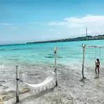 The Waterfront Beach House