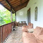 Villa Mangga