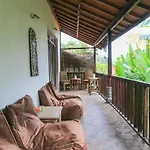 Villa Mangga