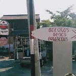 Belongs Beach Bungalow