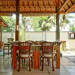 Villa Puaji