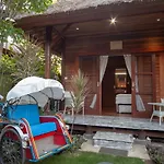 Tropica Tranquility Villa