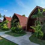 The Soggol Lembongan