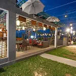 Nusa Indah Onai Hotel