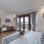 Lembongan Reef Bungalow