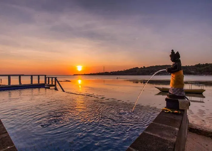 D\'Pasih Private Villa