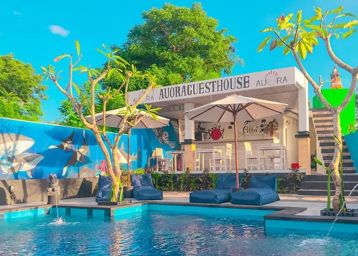 Auora Guest House