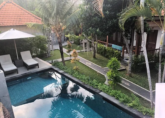 Isola D\'Oro Lembongan