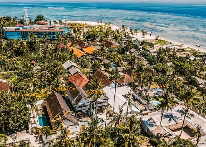 Villa Manouch
