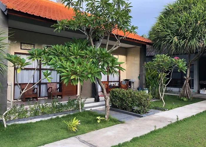 Maha Di Nusa Lembongan