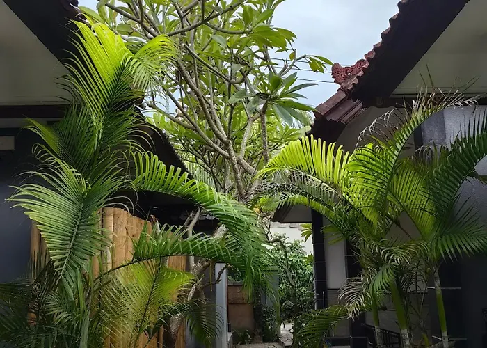 Aalayam Homestay