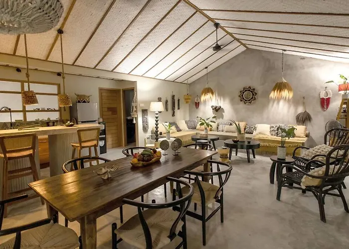 Villa Safari
