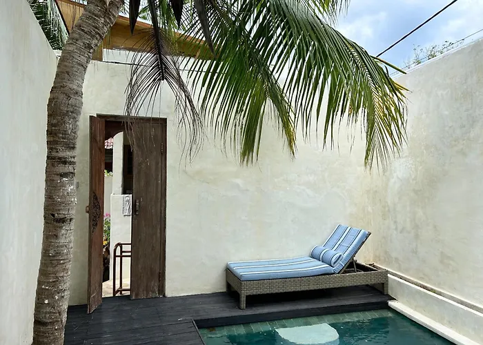 Eve Evy Private Pool Villas