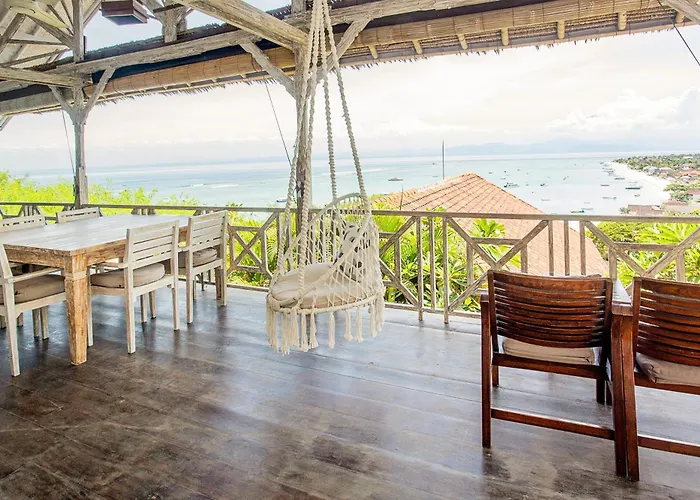 Villa Lanie Lembongan