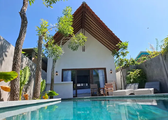 Villa Giyor