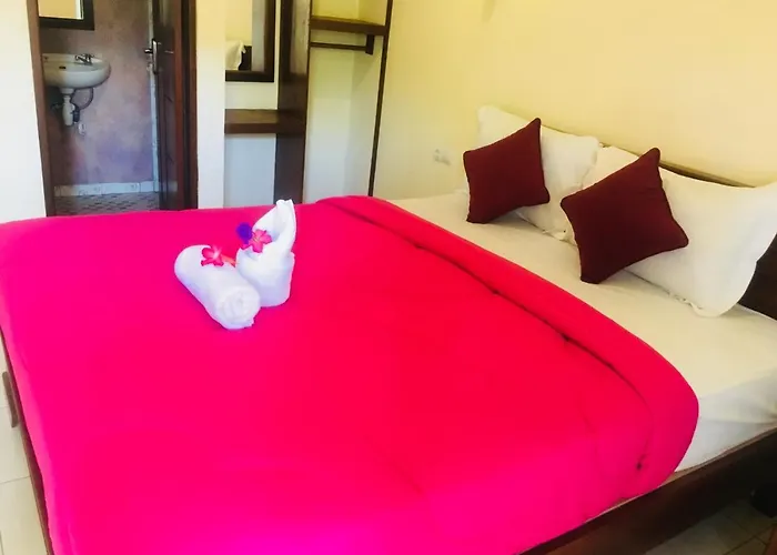Yudhist Guest House