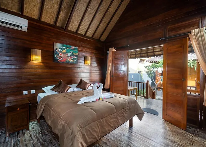 Krisna Home Stay