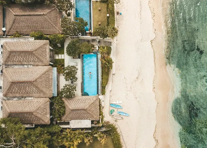 Villa Coral Lembongan