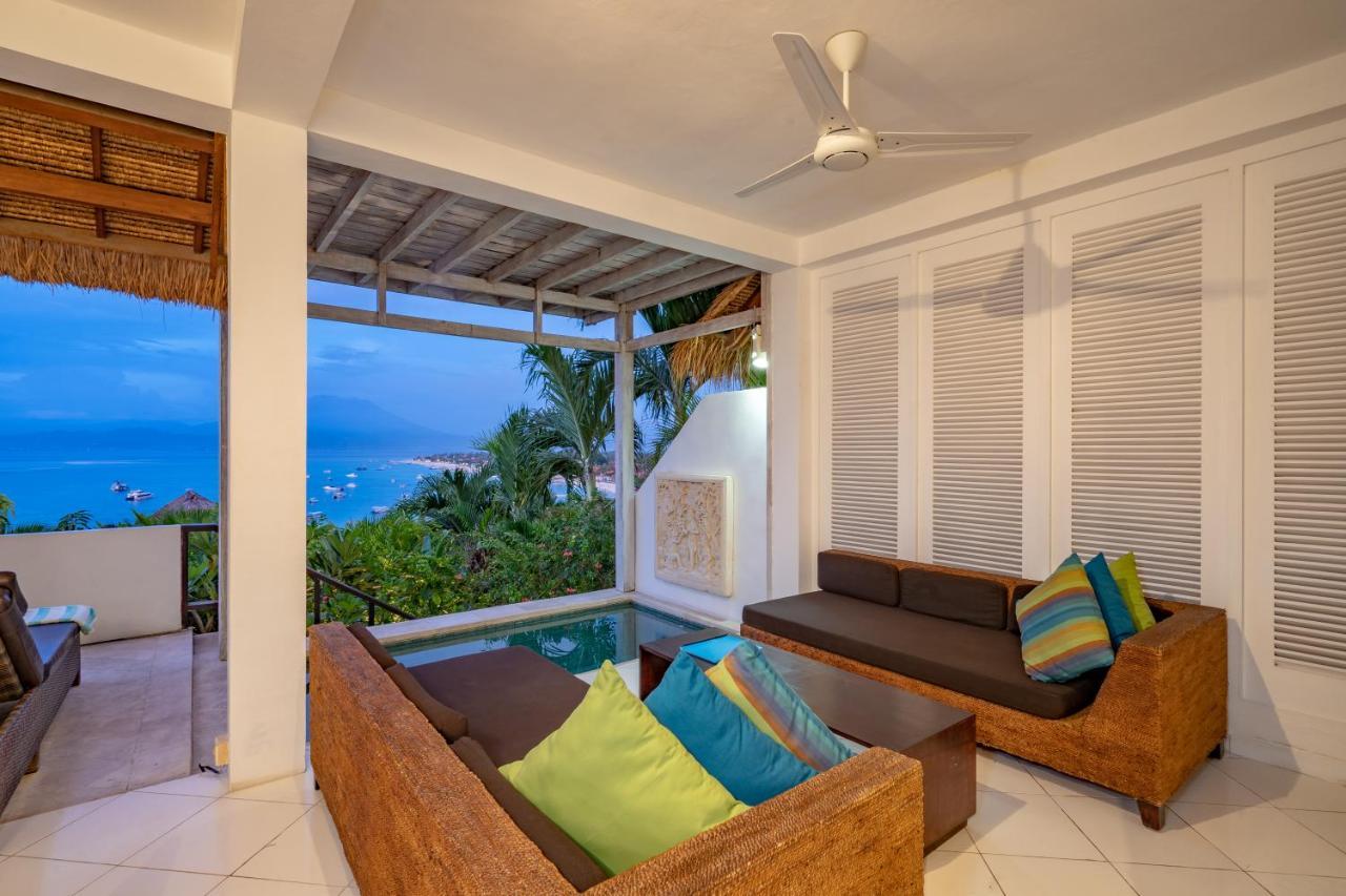 Atas Villa Nusa Lembongan (Bali)