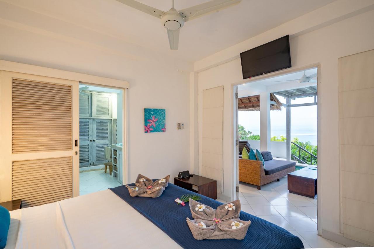 Villa Atas