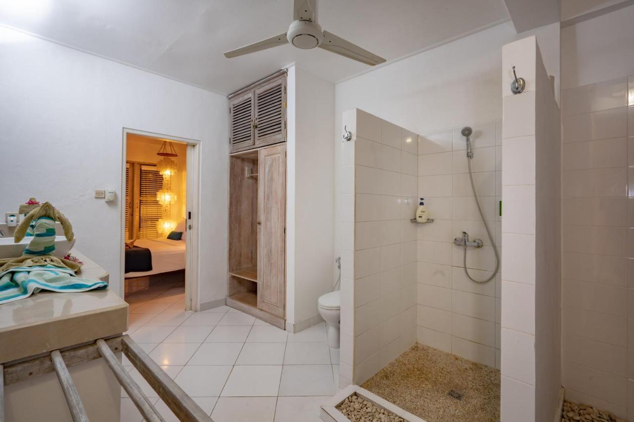 Atas Villa Nusa Lembongan (Bali)