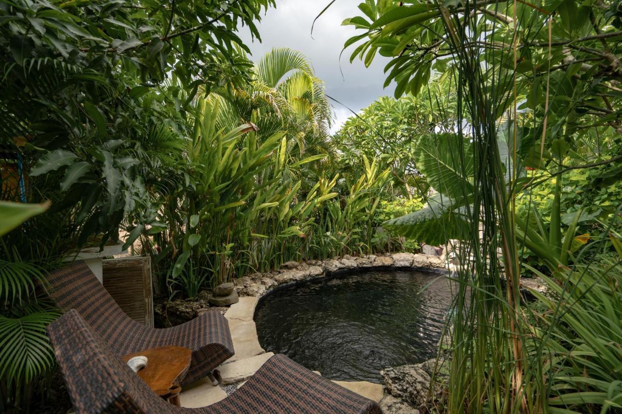 Atas Nusa Lembongan (Bali)