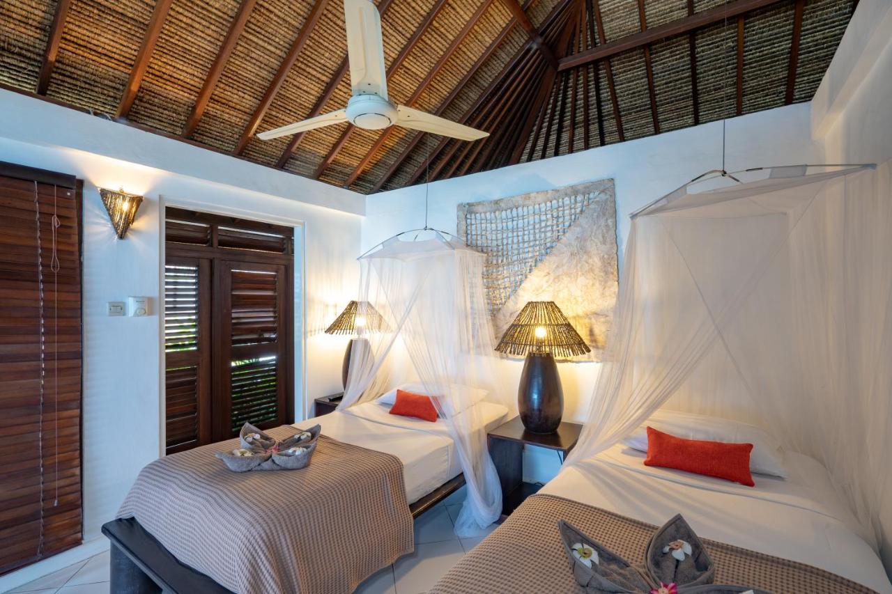 Villa Atas