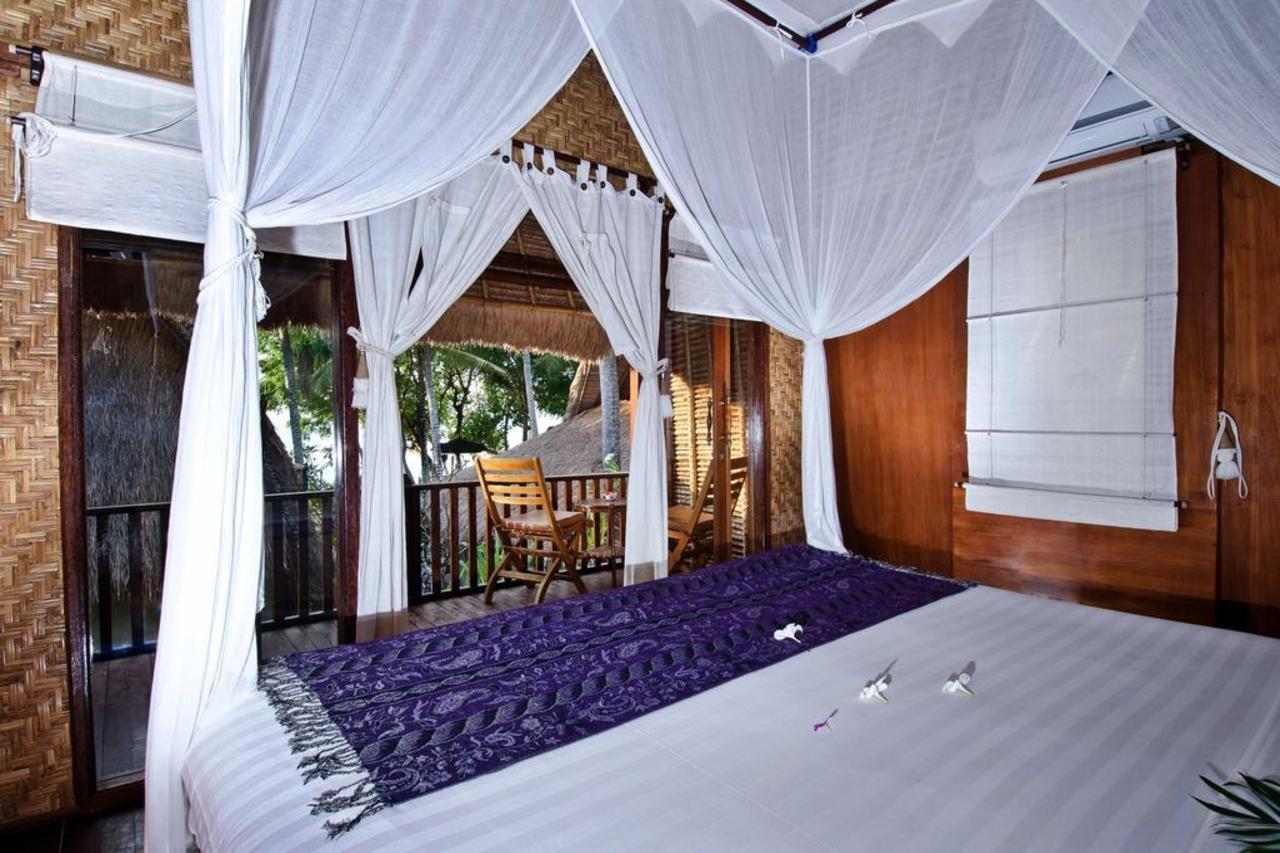 Holiday park Lumbung Bali Huts