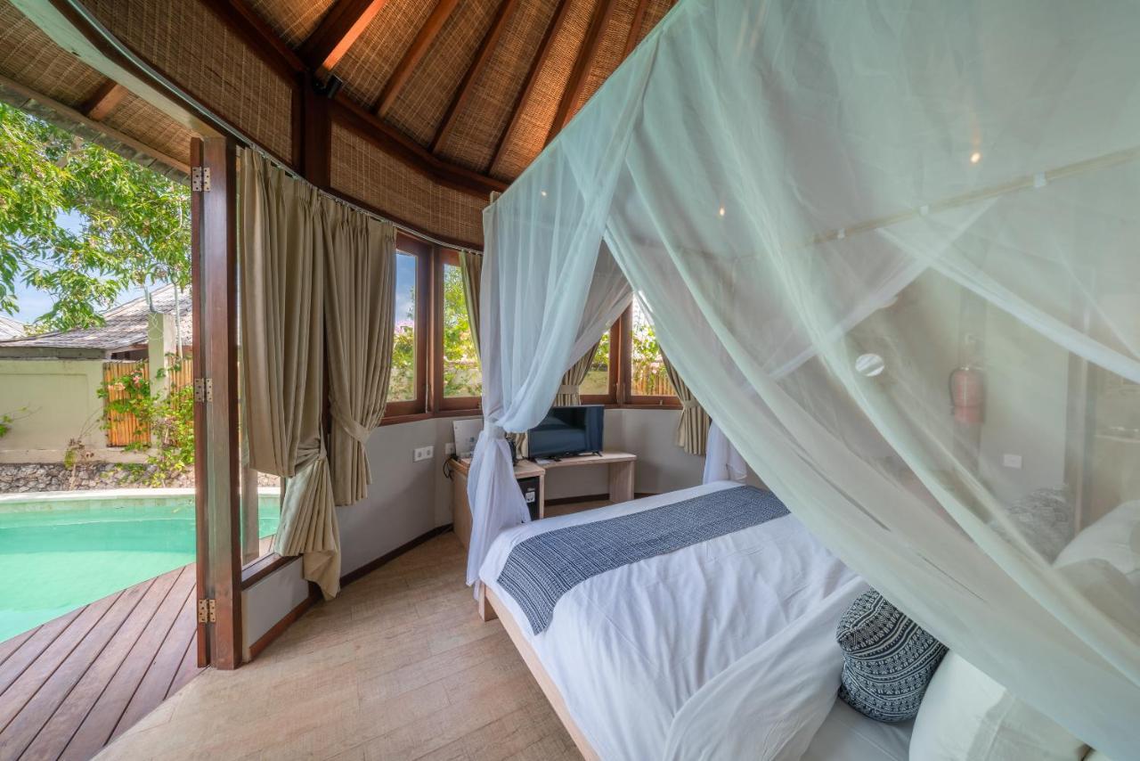 Resort Blue Lagoon Avia
