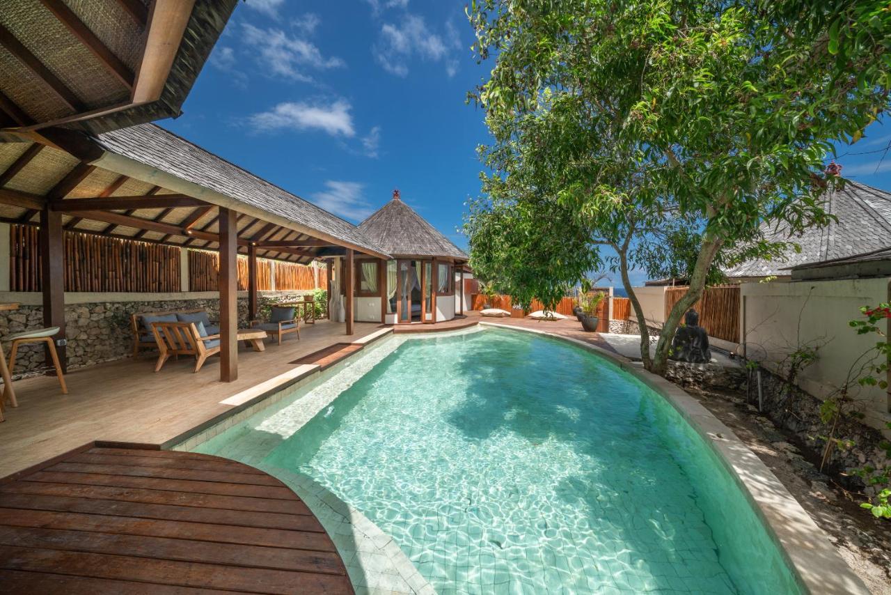 Resort Blue Lagoon Avia Nusa Lembongan (Bali)