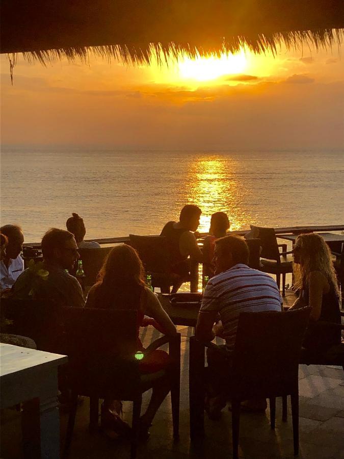 Sunset Nusa Lembongan (Bali)