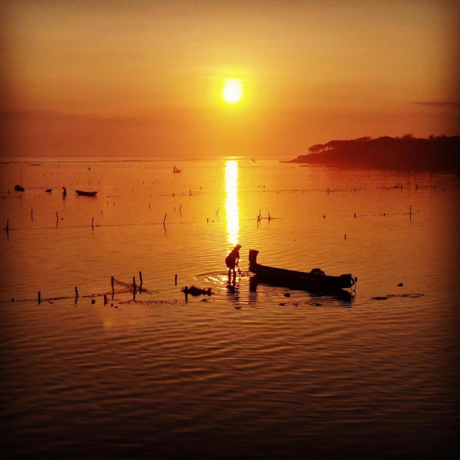 Nusa Veranda Sunset & Restaurant Hotel 3*