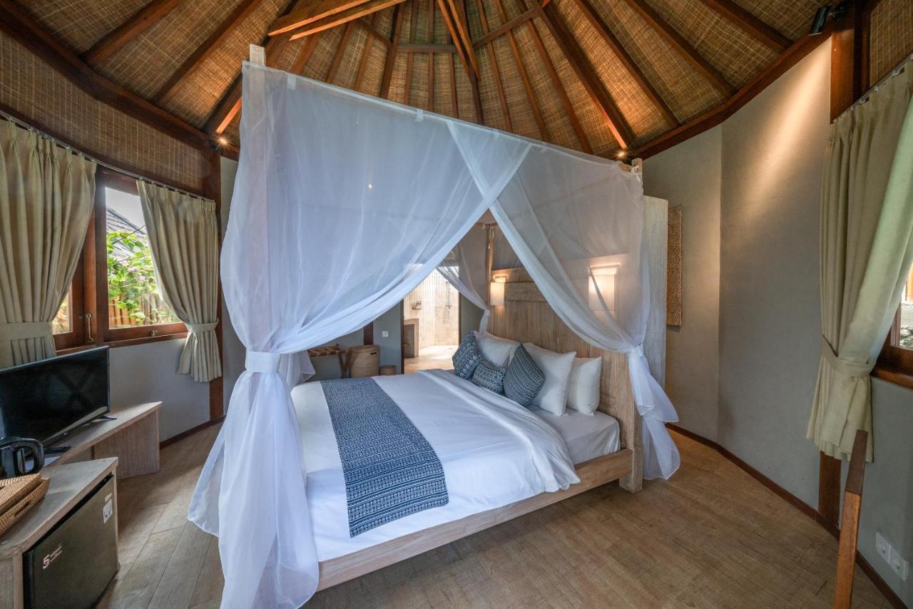 Resort Blue Lagoon Avia