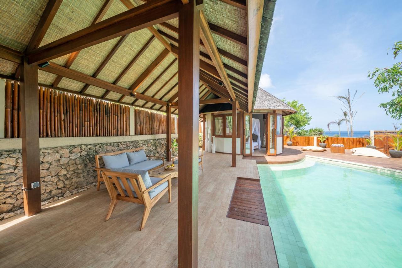 Blue Lagoon Avia 4* Nusa Lembongan (Bali)