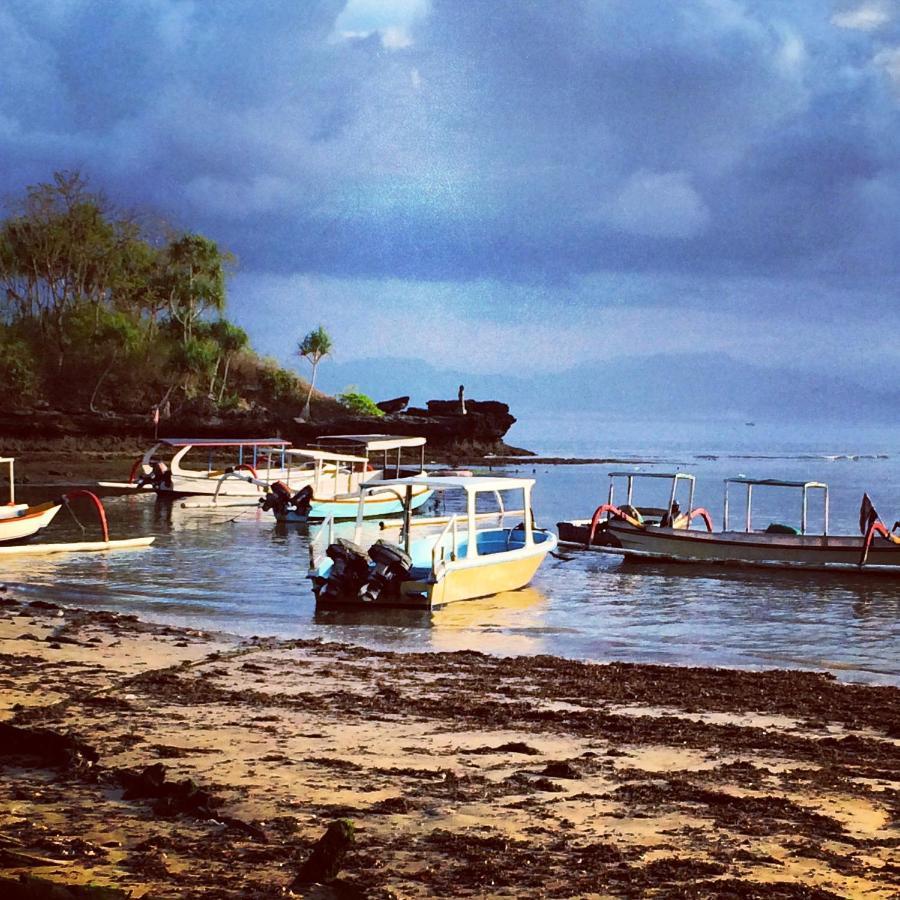 Sunset 4* Nusa Lembongan (Bali)