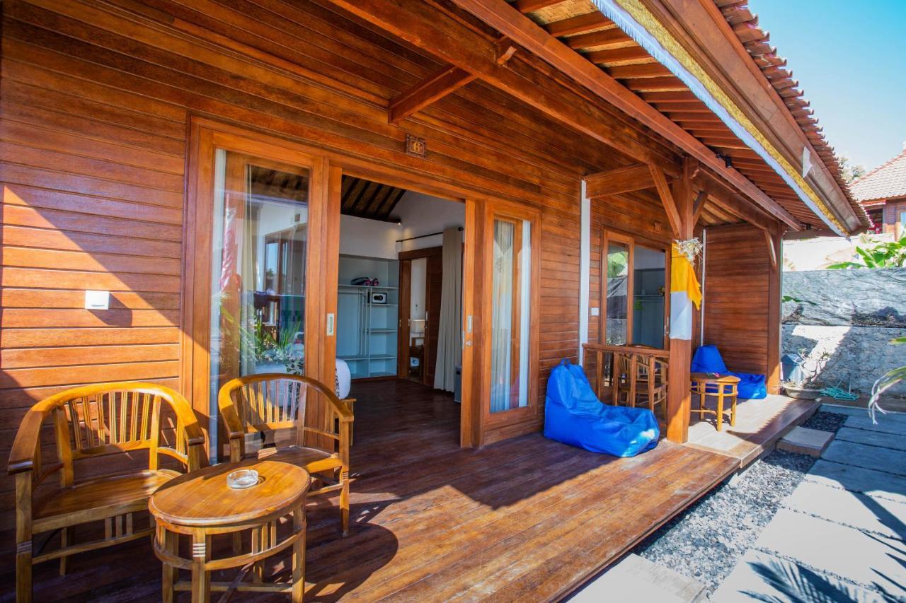 Nusa Veranda Sunset & Restaurant 3* Nusa Lembongan (Bali)