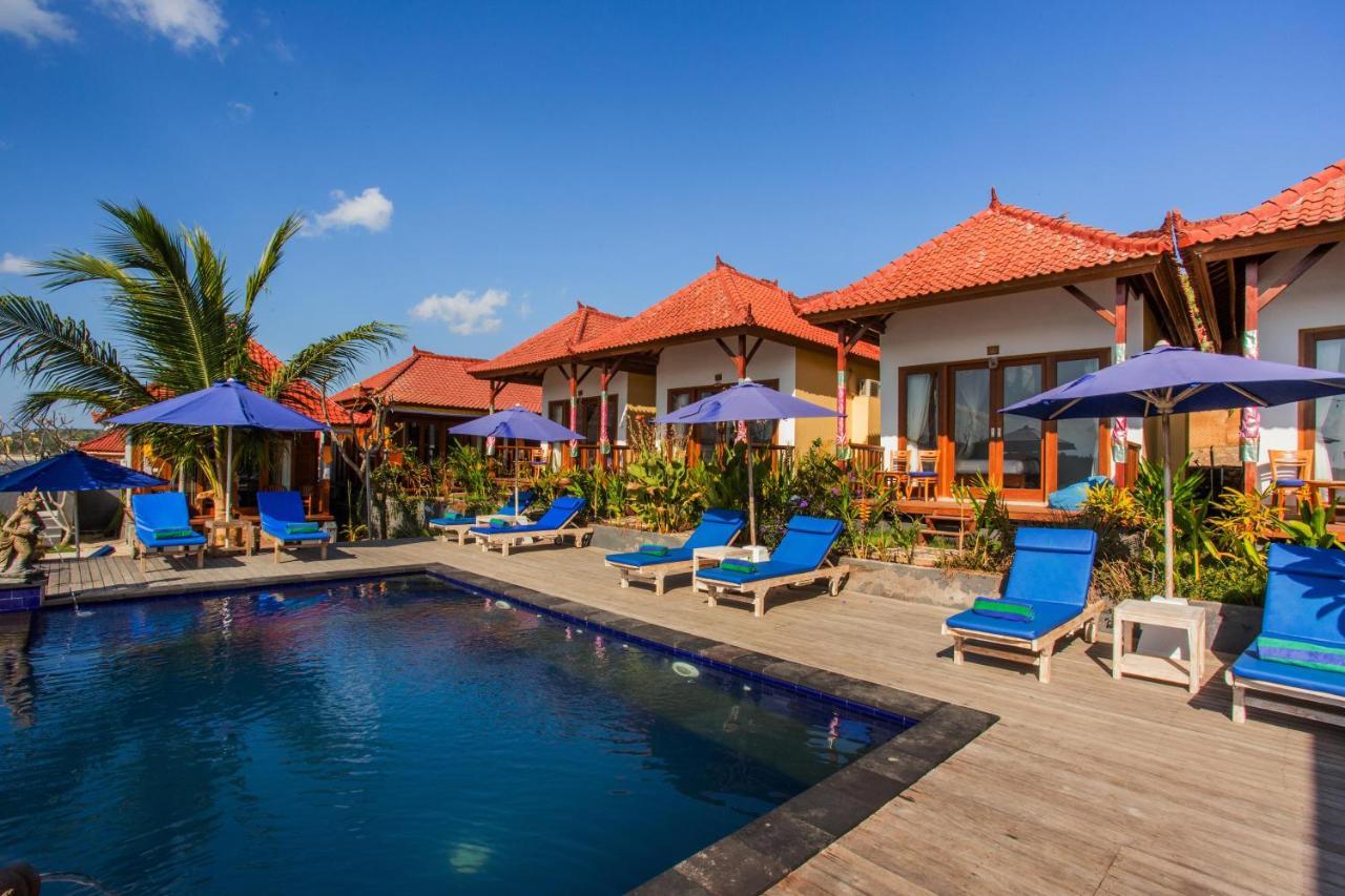 Nusa Veranda Sunset & Restaurant 3* Nusa Lembongan (Bali)