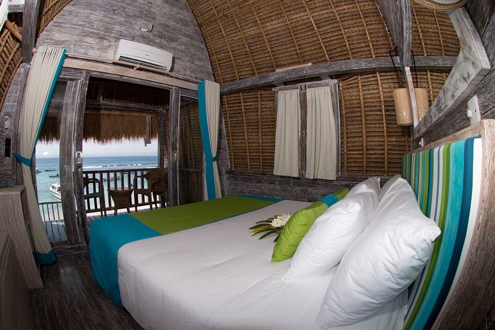 Resort Tide 4*