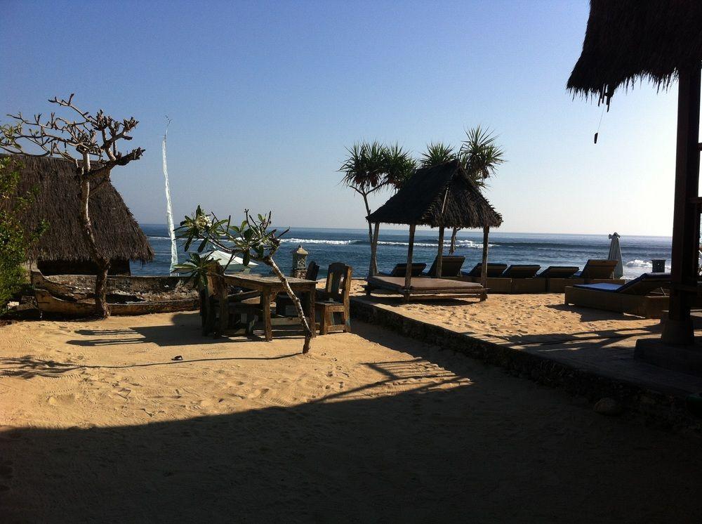 Dream Huts 4*