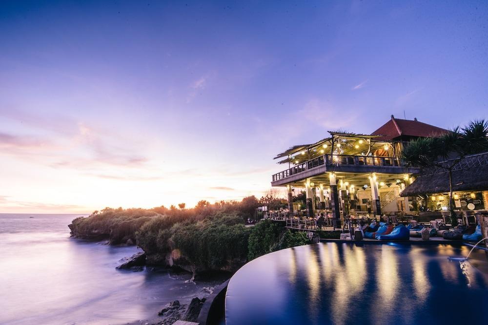 Resort Dream Huts Nusa Lembongan (Bali)