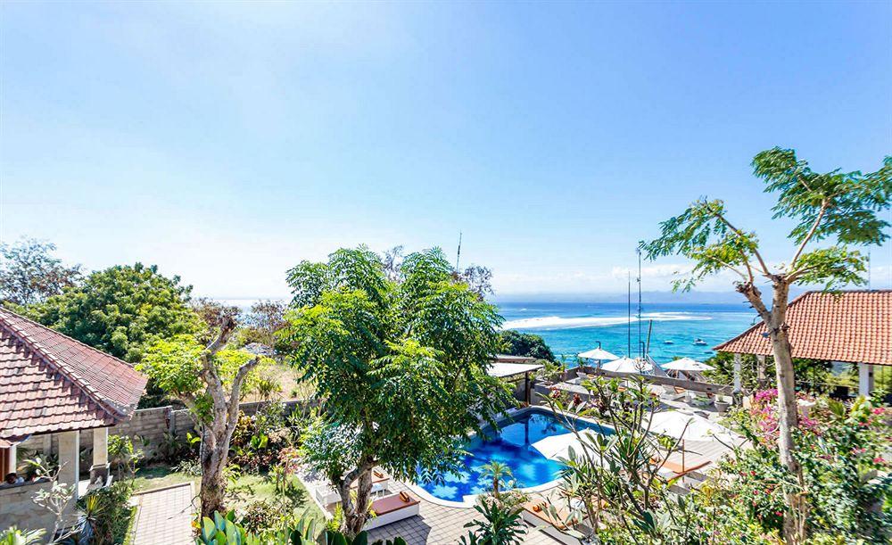Holiday park Padma Kumala 4*