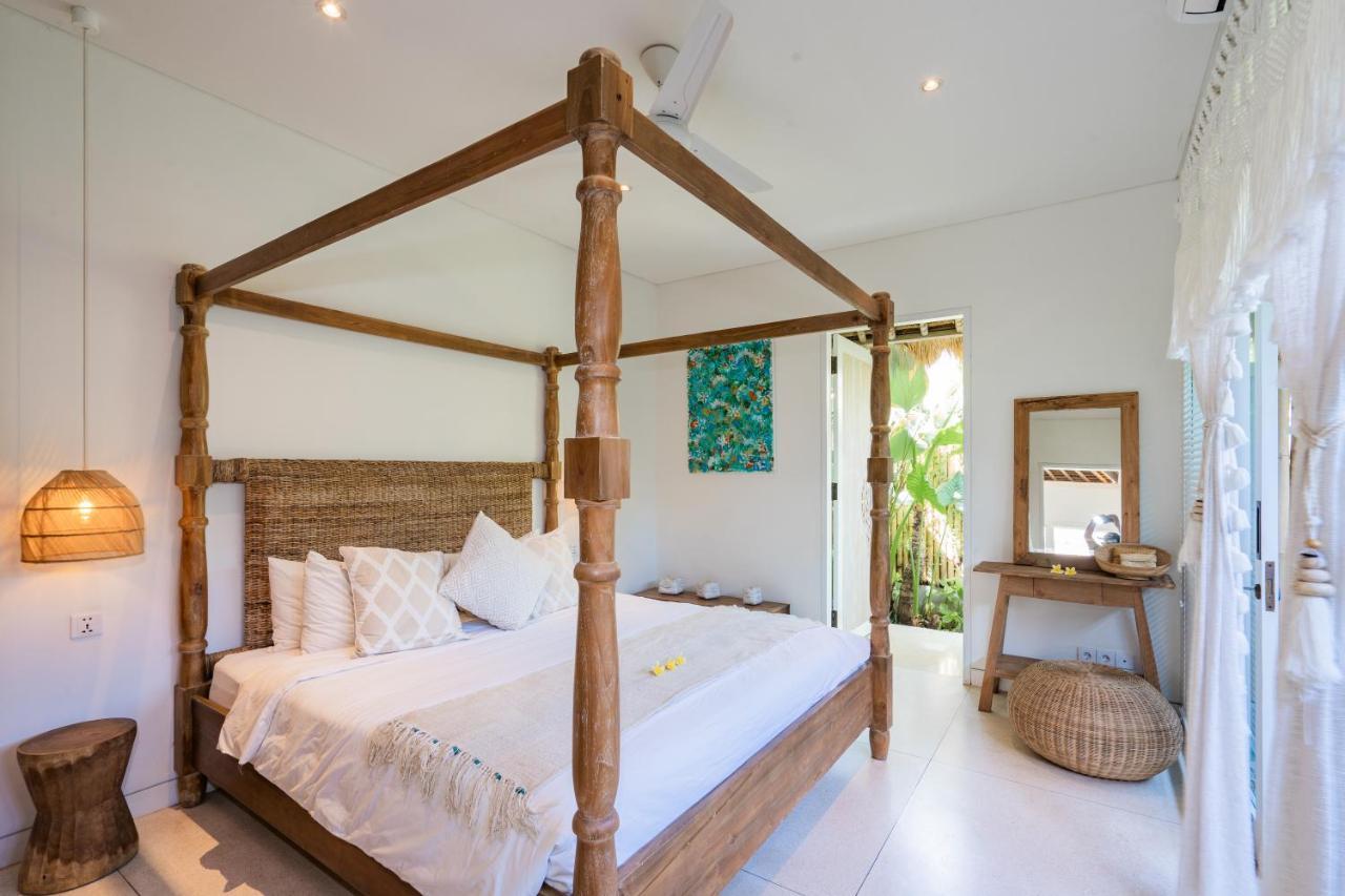 Villa Santai At Sandy Bay Nusa Lembongan (Bali)